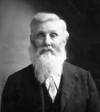 William John Hill (1838 - 1933) Profile